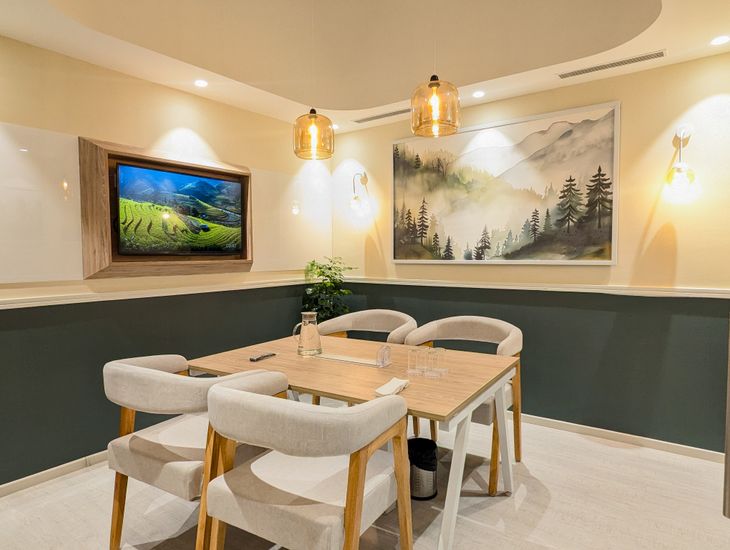 AltF Orchid Business Park